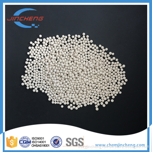 Insulating Glass Desiccants for Double Layer Glaze Window Moisture Adsorption